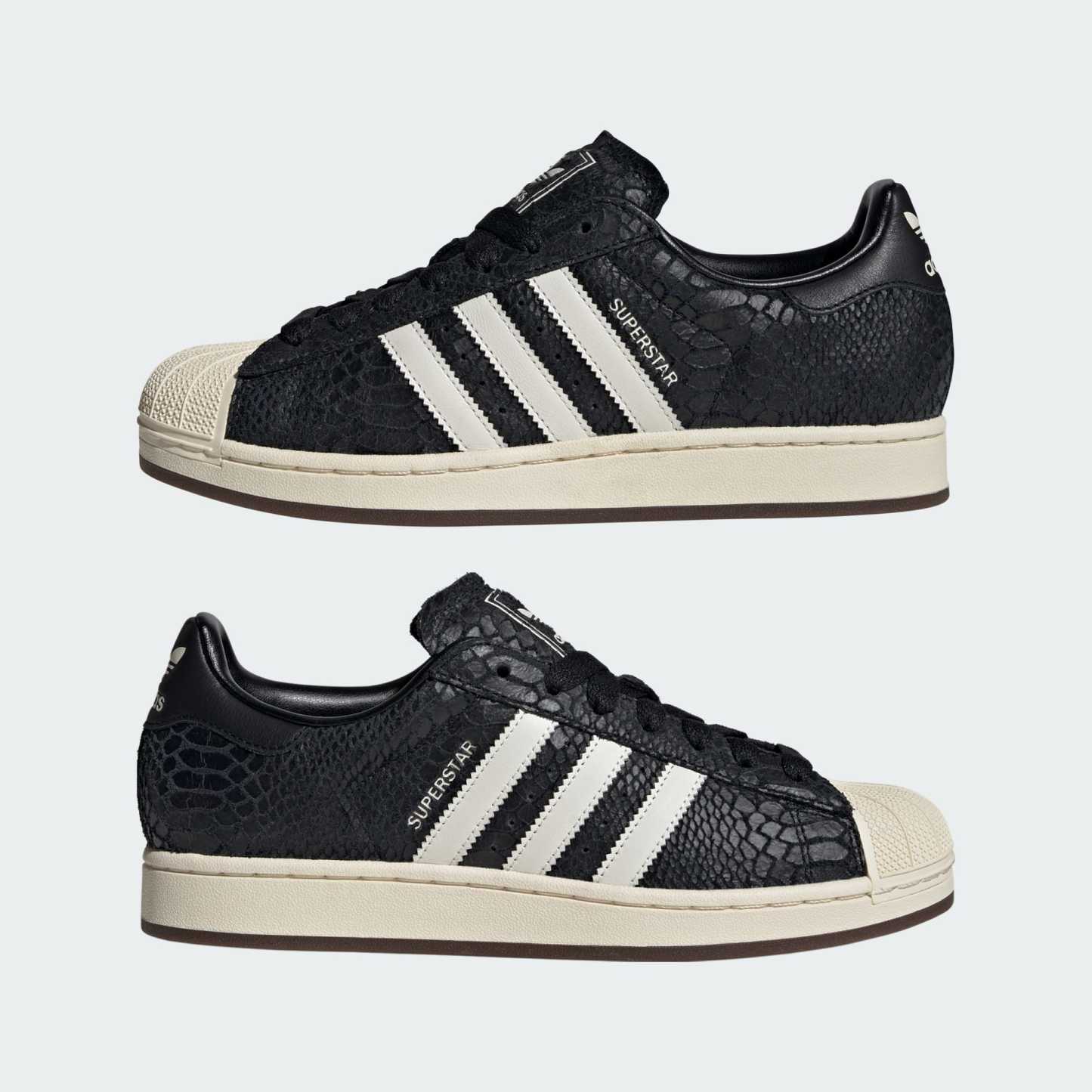 SUPERSTAR II SHOES