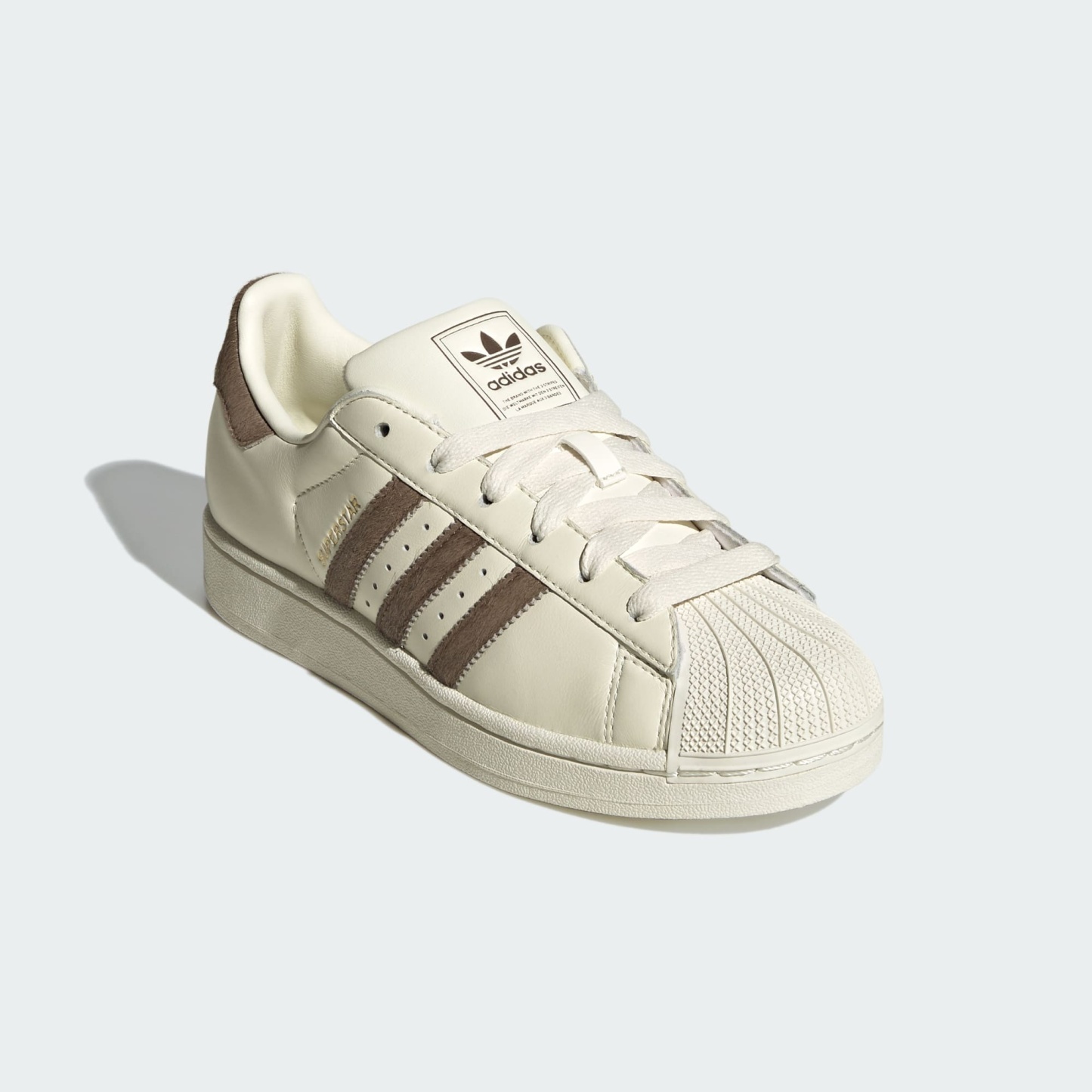 SUPERSTAR II SHOES