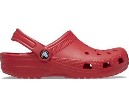 Unisex-Adult Crthtocs Classic Clogs
