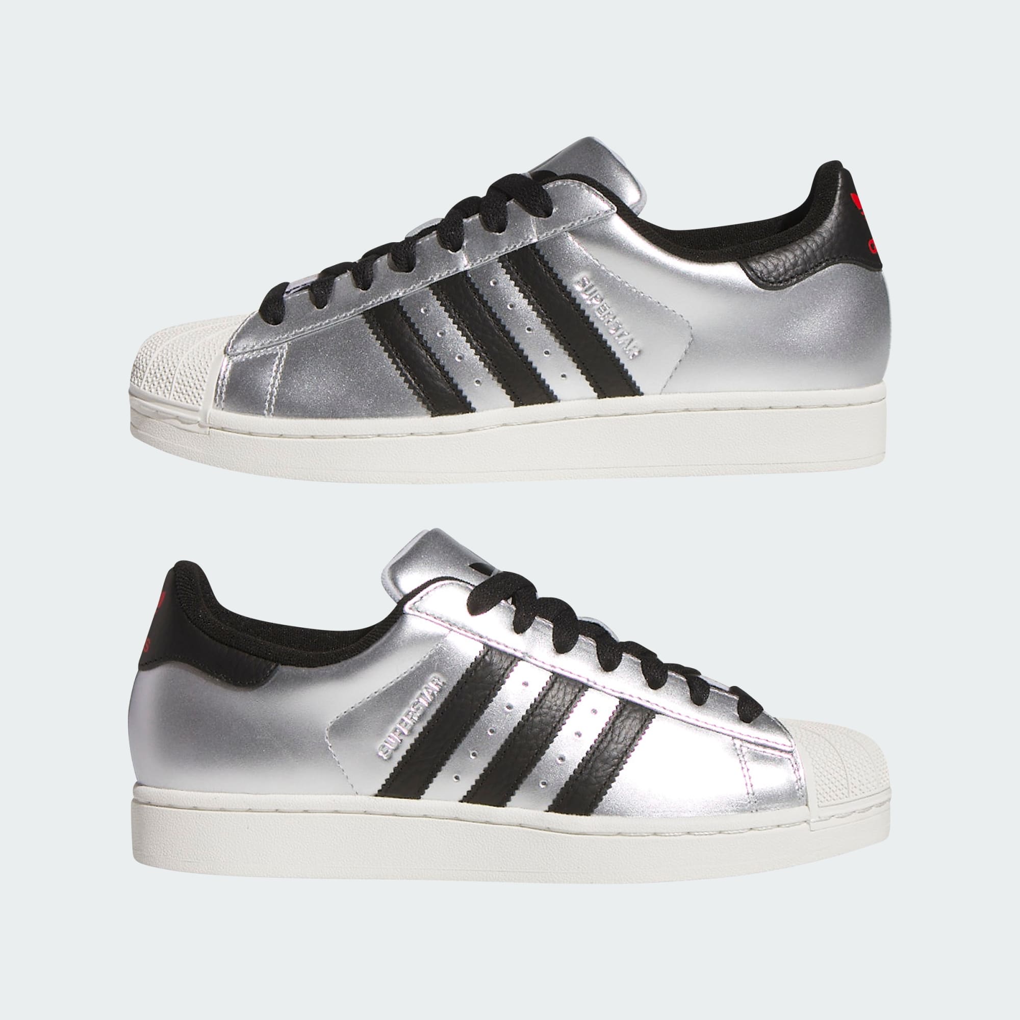 SUPERSTAR II SHOES