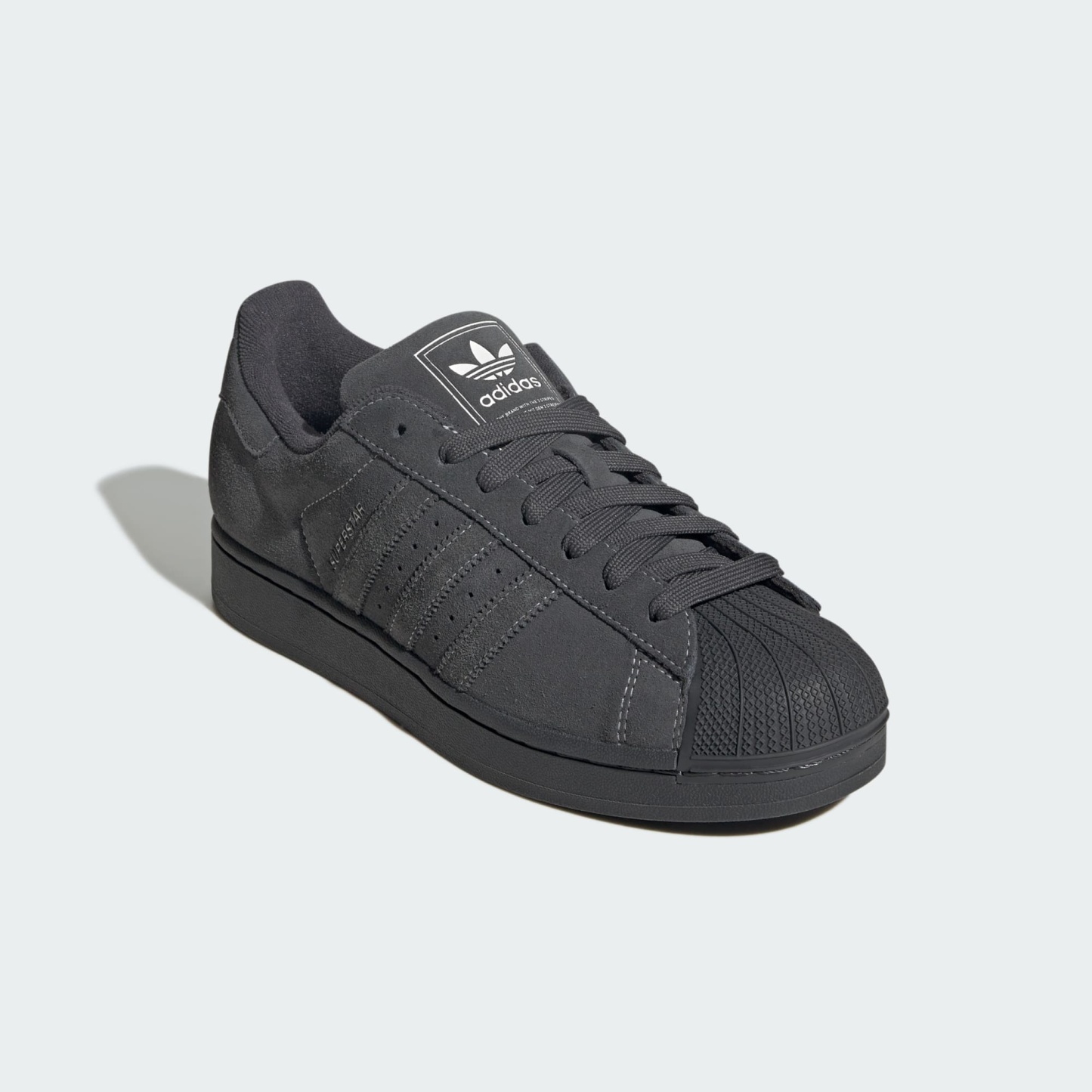 SUPERSTAR II SHOES
