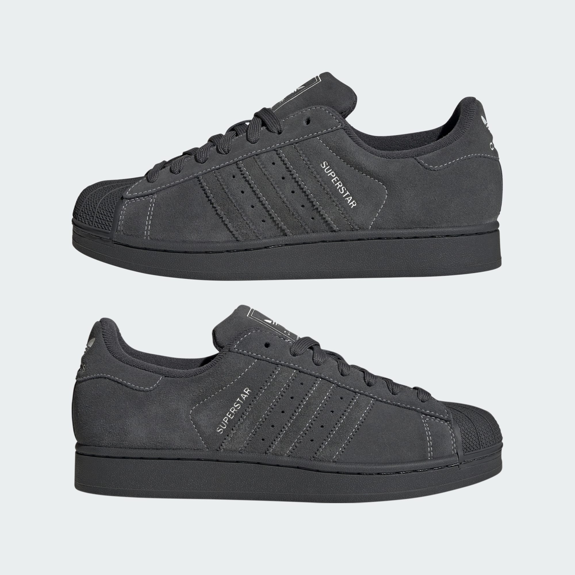 SUPERSTAR II SHOES