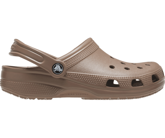 Unisex-Adult Crthtocs Classic Clogs