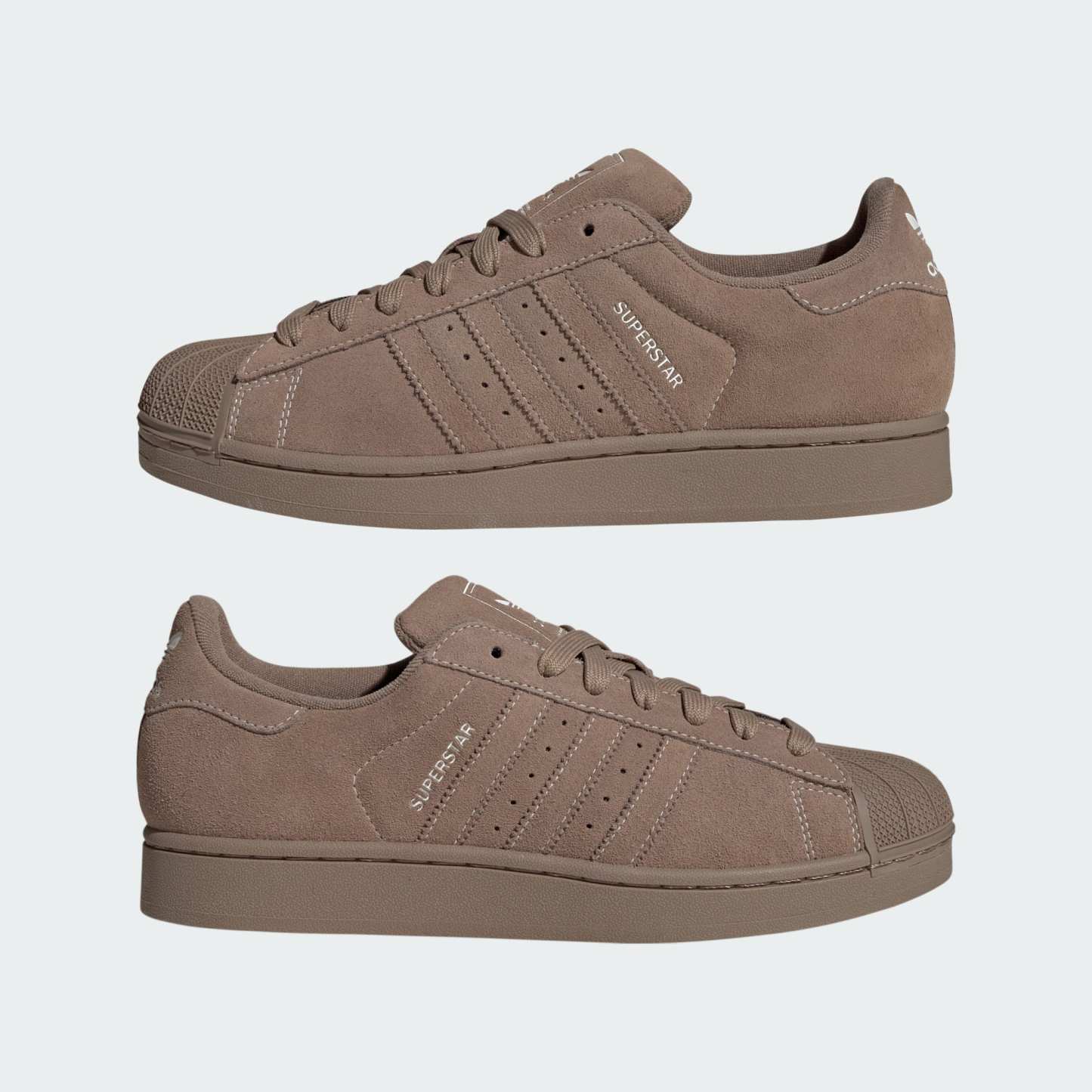 SUPERSTAR II SHOES