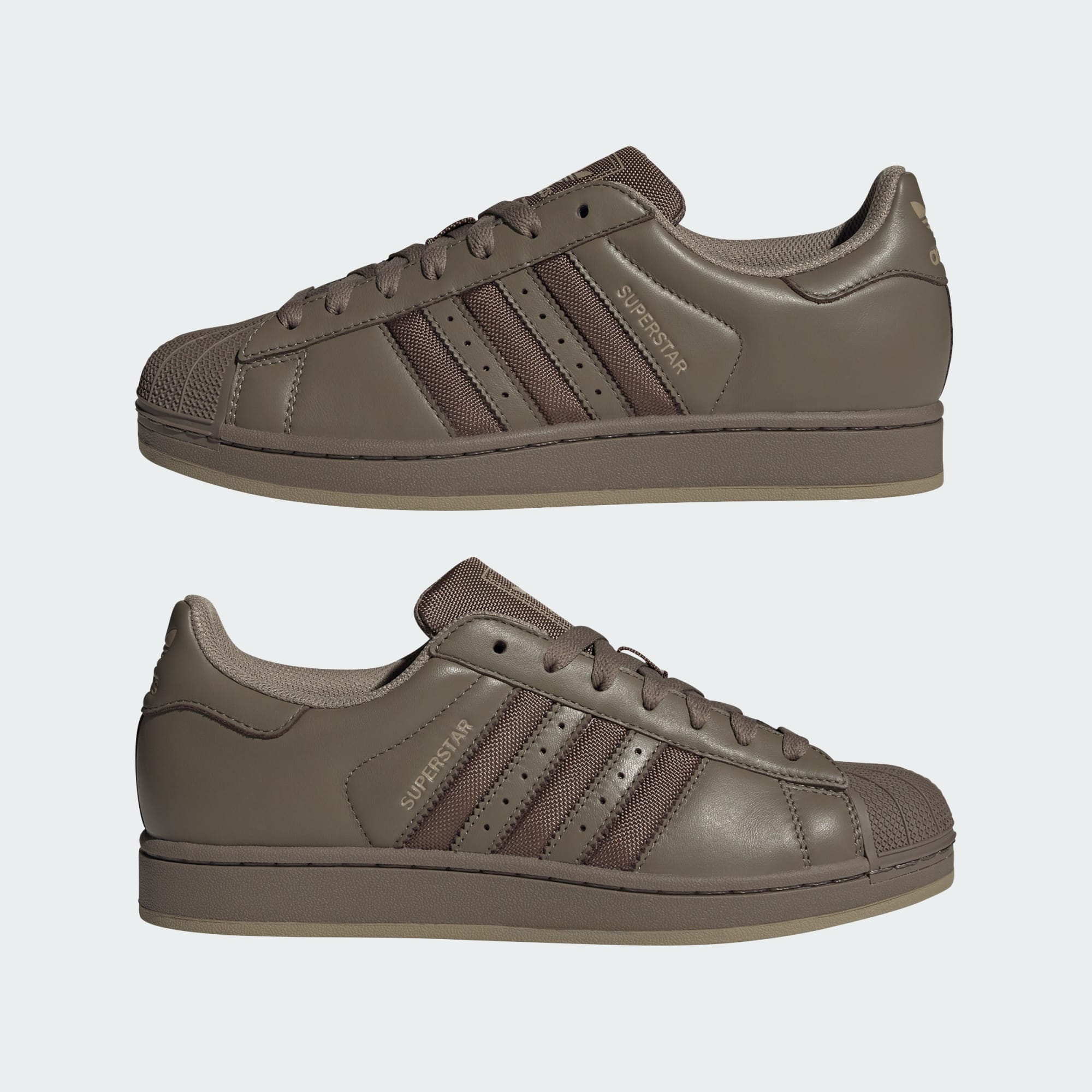 SUPERSTAR II SHOES