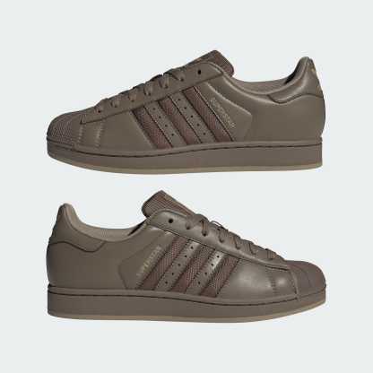 SUPERSTAR II SHOES