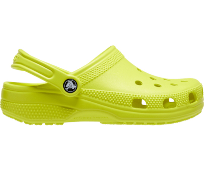 Unisex-Adult Crthtocs Classic Clogs