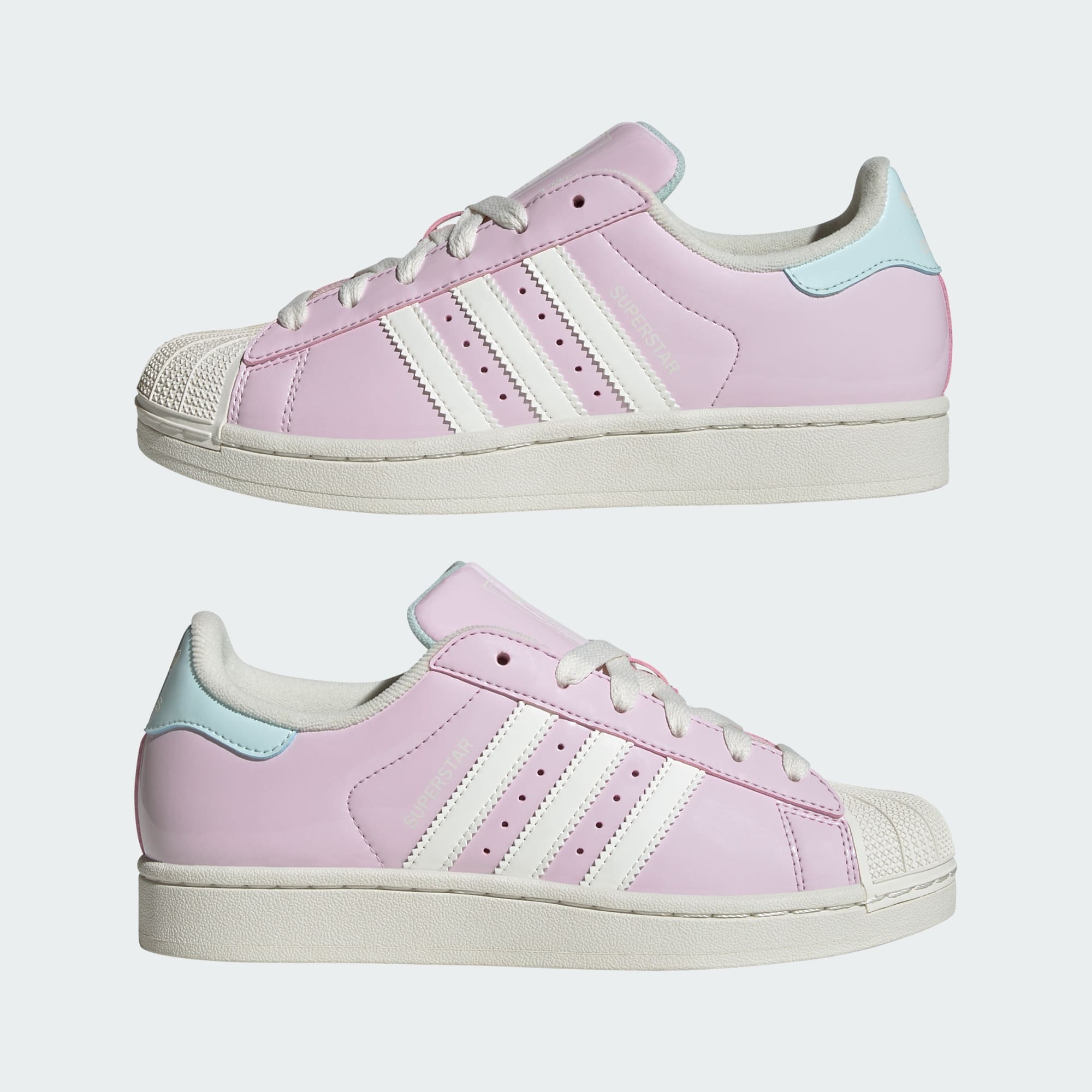 SUPERSTAR II SHOES