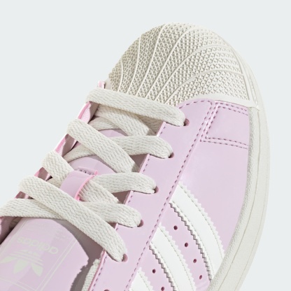 SUPERSTAR II SHOES