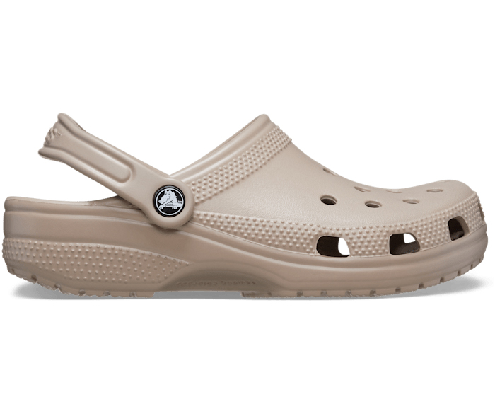 Unisex-Adult Crthtocs Classic Clogs
