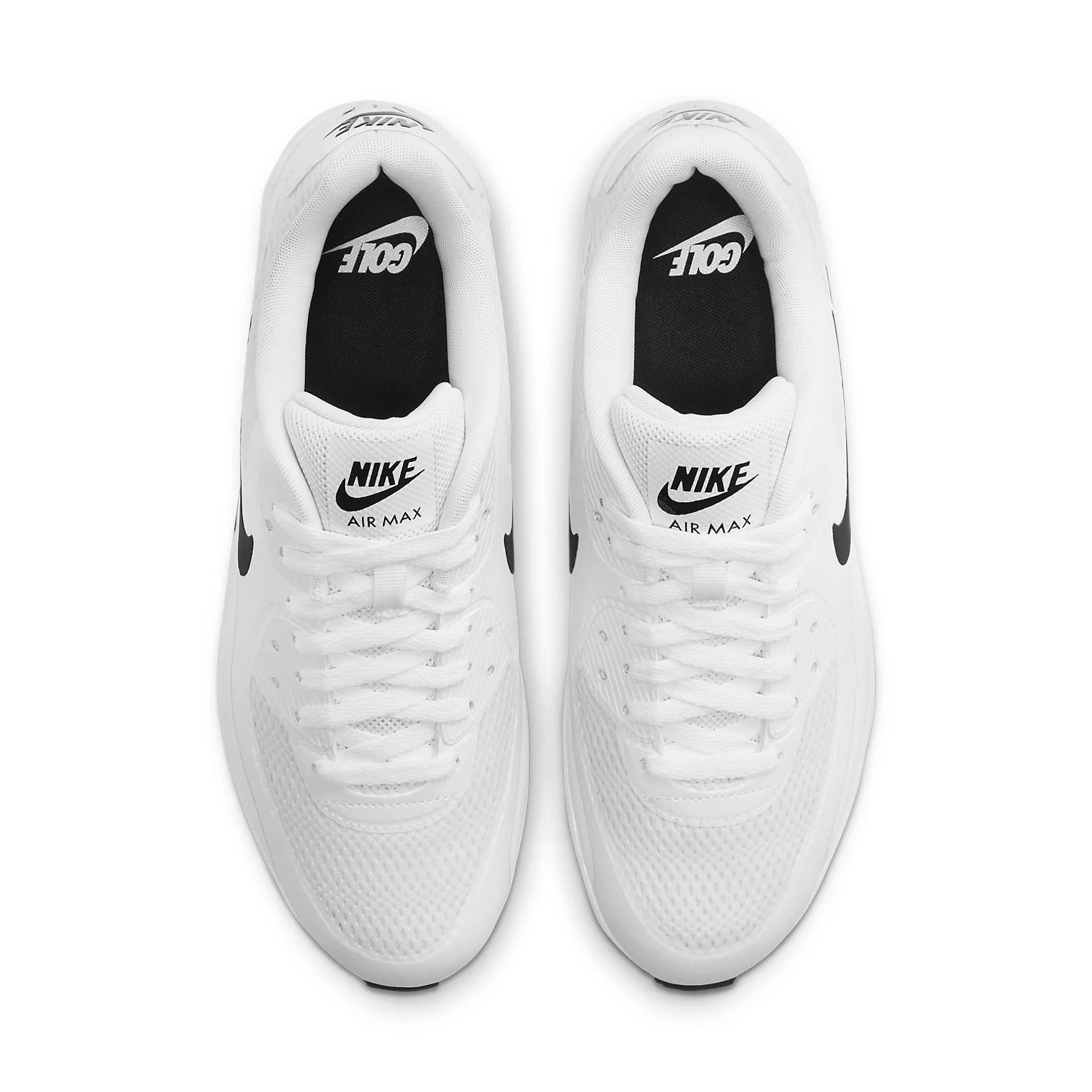 Ntthhike Air mtthhax 90 Golf 'White Black' CU9978-101