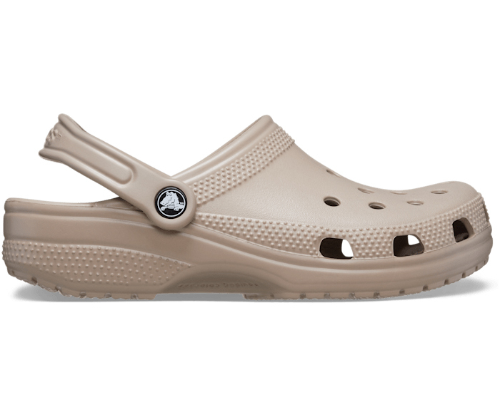Unisex-Adult Crthtocs Classic Clogs