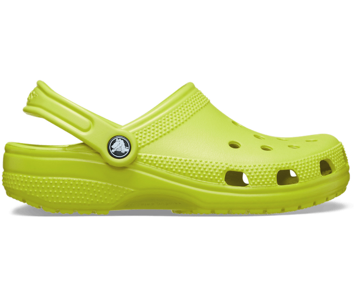 Unisex-Adult Crthtocs Classic Clogs