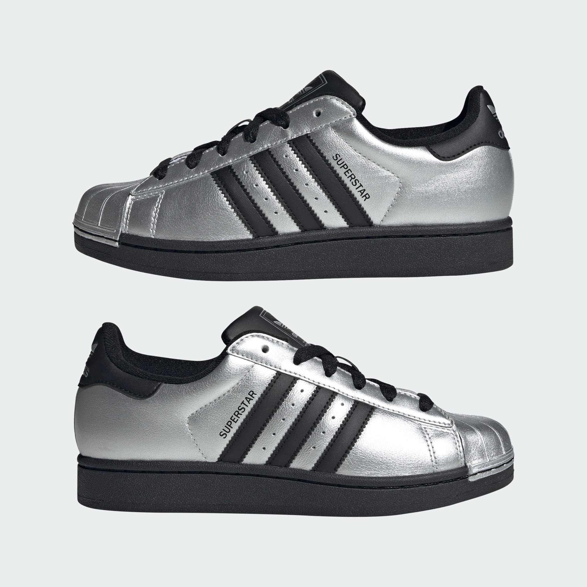 SUPERSTAR II SHOES