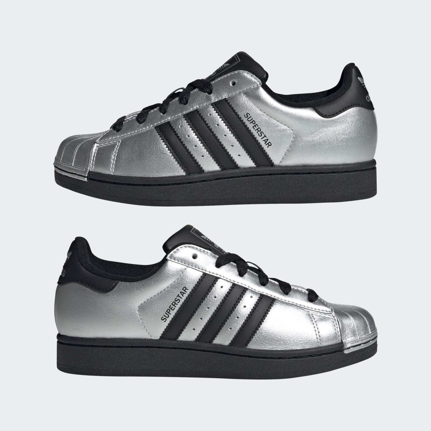 SUPERSTAR II SHOES