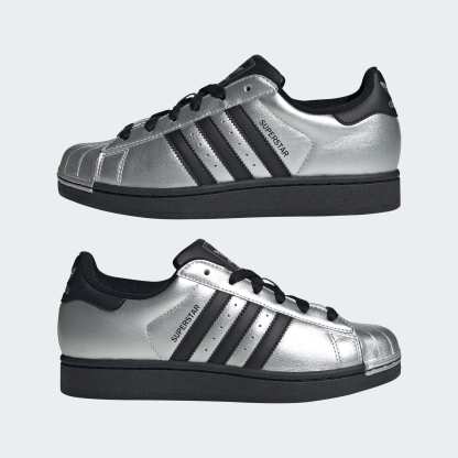 SUPERSTAR II SHOES