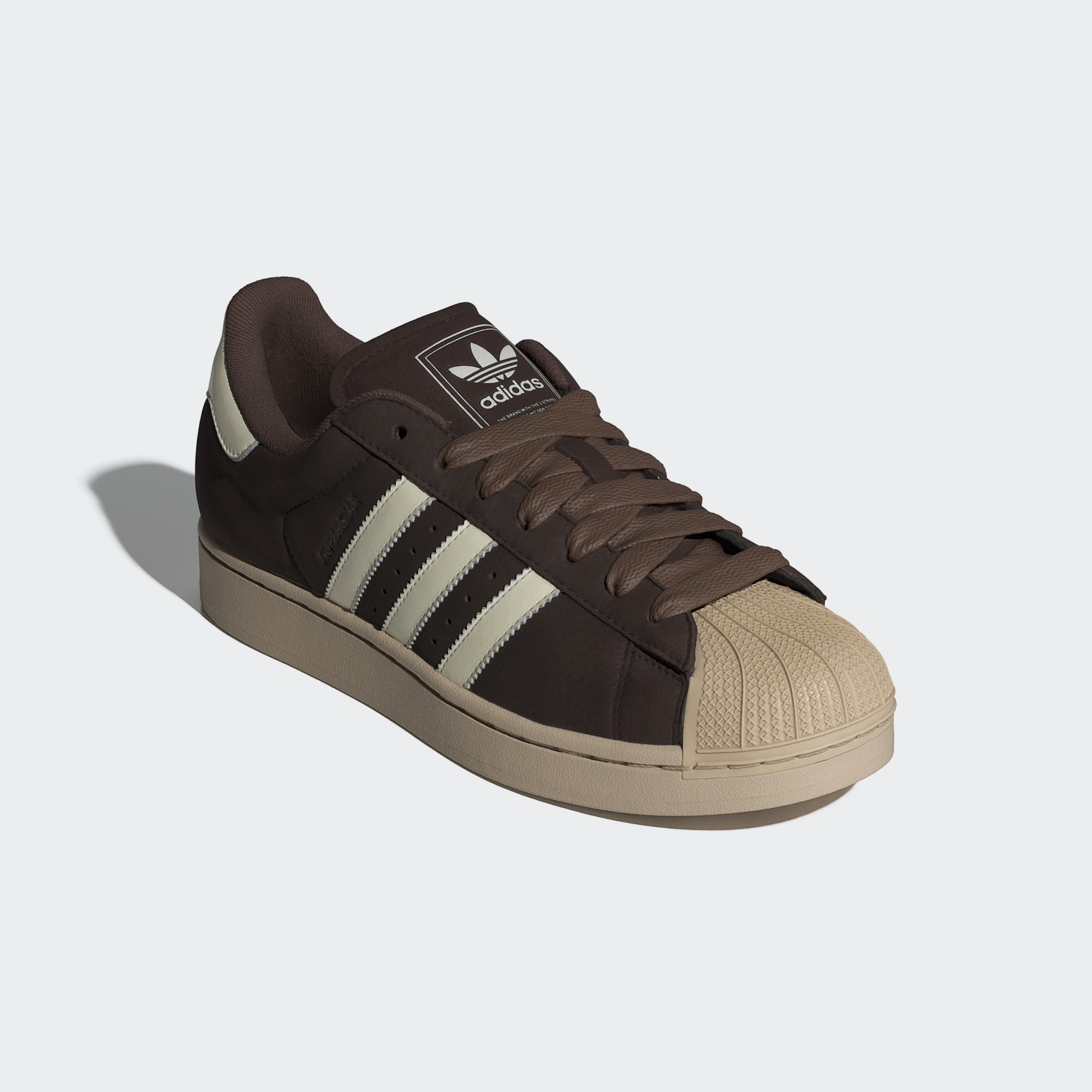SUPERSTAR II SHOES