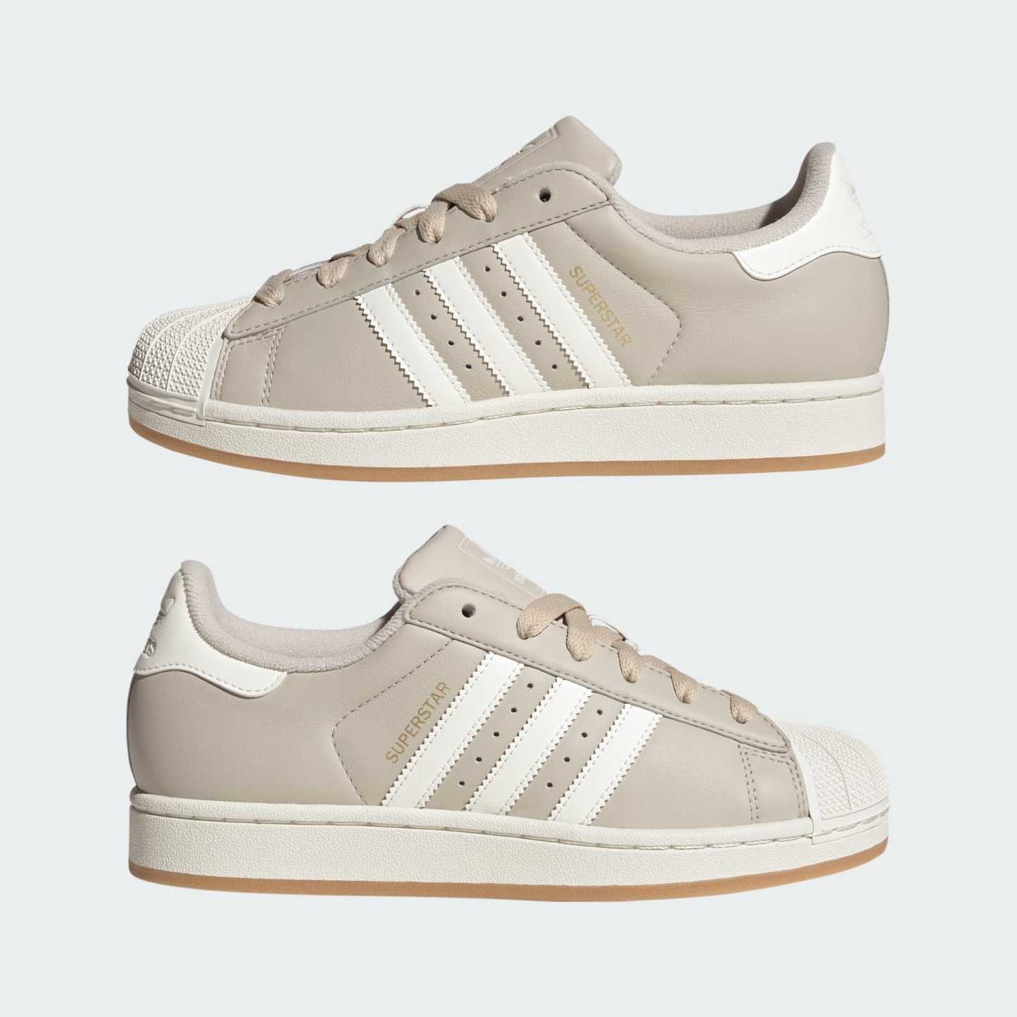 SUPERSTAR II SHOES