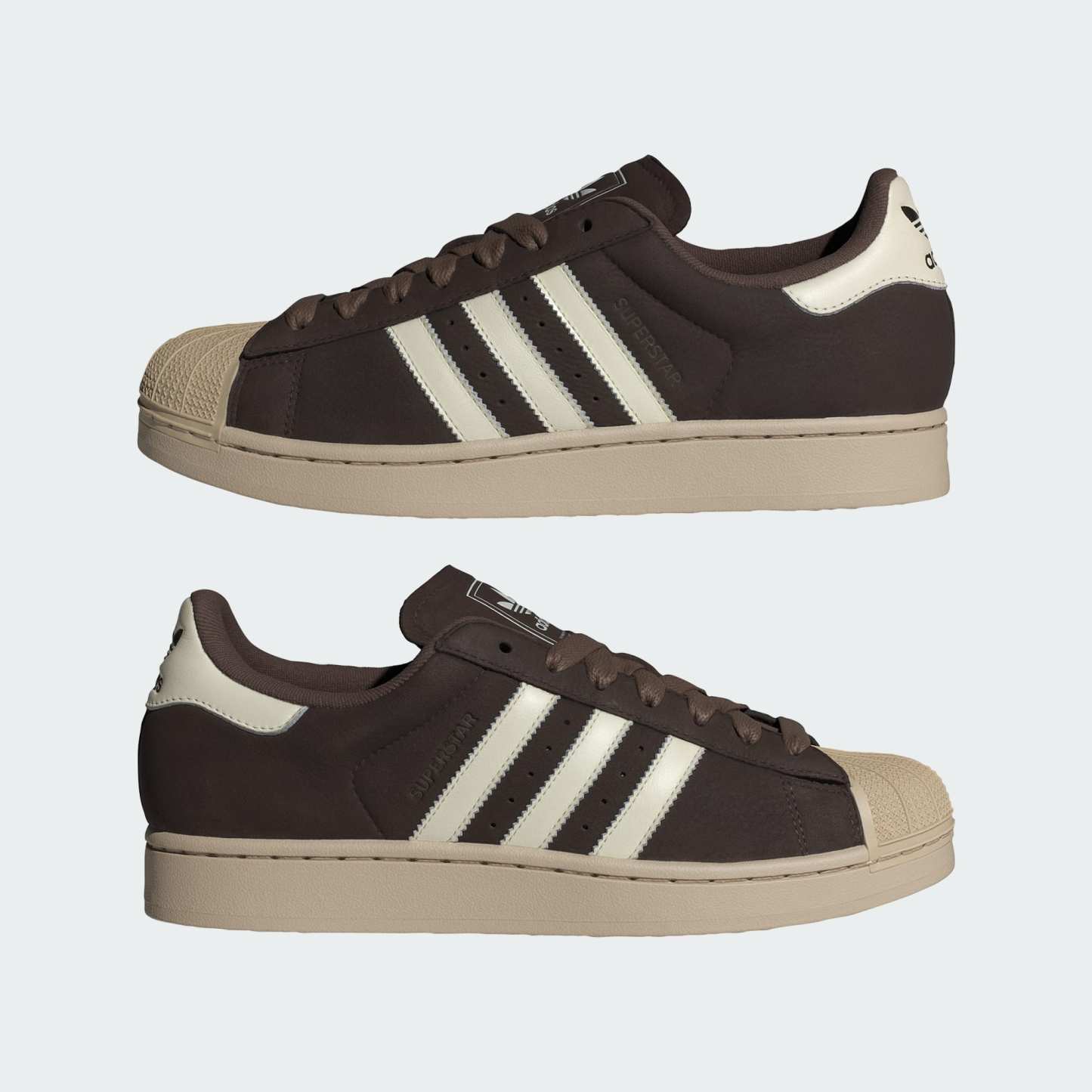 SUPERSTAR II SHOES