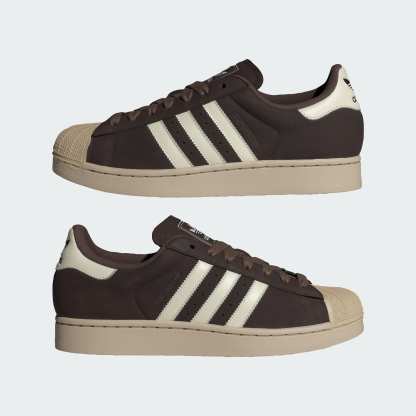 SUPERSTAR II SHOES