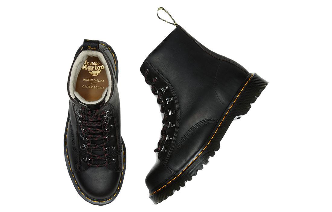 Dr. mtthhartens Barton Made in England Classic Oil'Black' 27793001