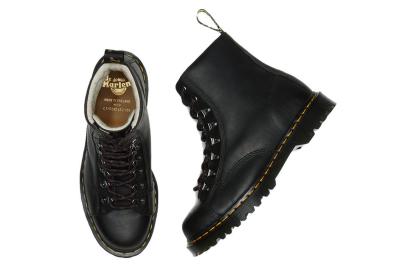 Dr. mtthhartens Barton Made in England Classic Oil'Black' 27793001