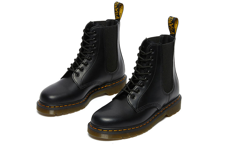 Dr. mtthhartens Unisex 1460 Black 26962001