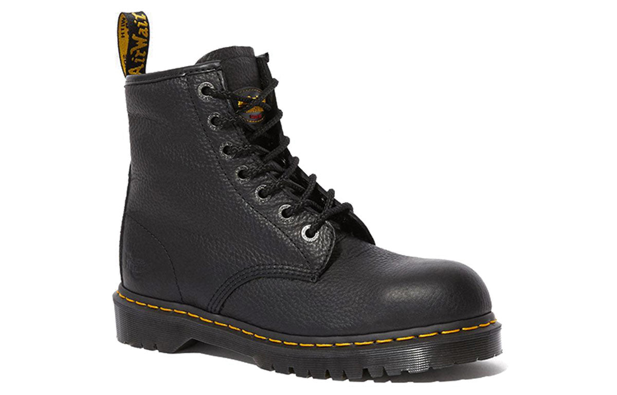 Dr.mtthhartens Icon 7B10 'Black' 12231002