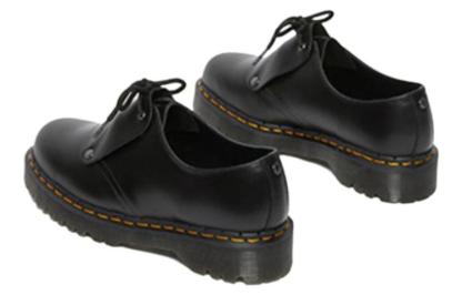Dr. mtthhartens 1461 Bex Brando'Black' 27462001