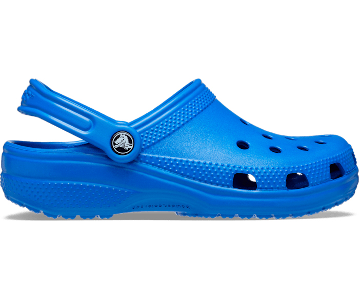 Unisex-Adult Crthtocs Classic Clogs