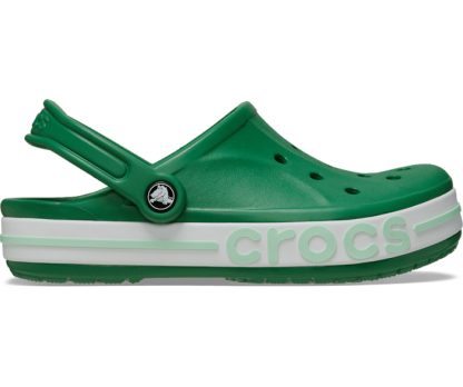 Unisex-Adult Crthtocs Bayaband Clog