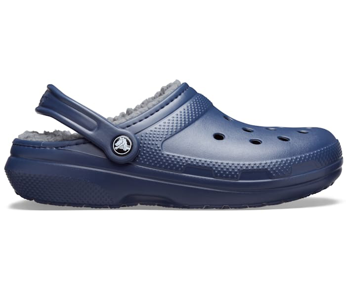 Unisex-Adult Classic Lined Clog