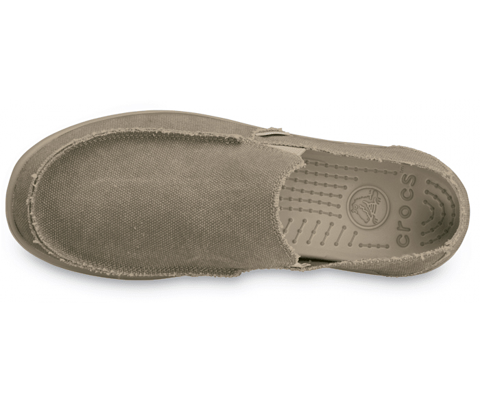 Unisex-Adult Santa Cruz Slip-On