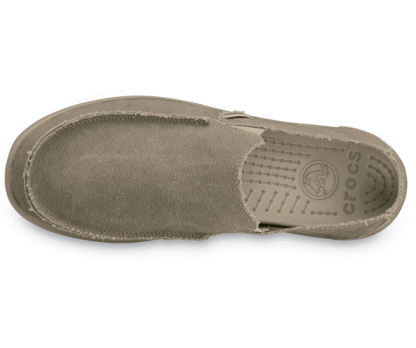 Unisex-Adult Santa Cruz Slip-On