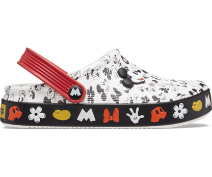 Unisex-Adult Toddler Off Court Clog