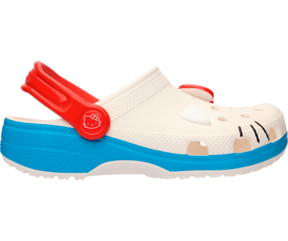 Unisex-Adult Kitty Classic Clog