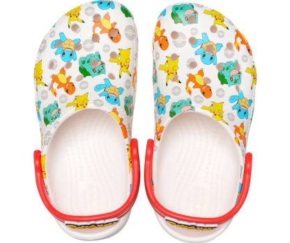 Unisex-Adult Classic Pocket Clog