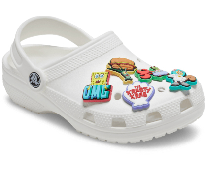 SpongeBaby  5 Pack