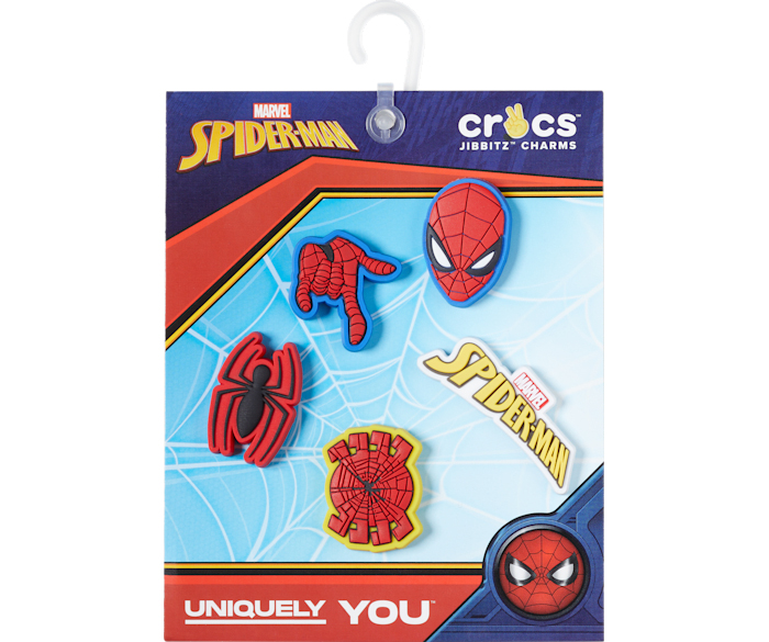 Spider 5 Pack
