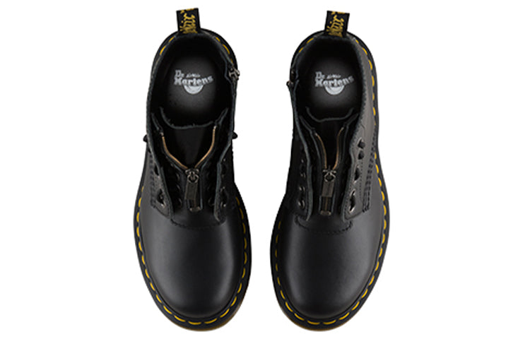 (WMNS) Dr. mtthhartens 1460 Black 23863001