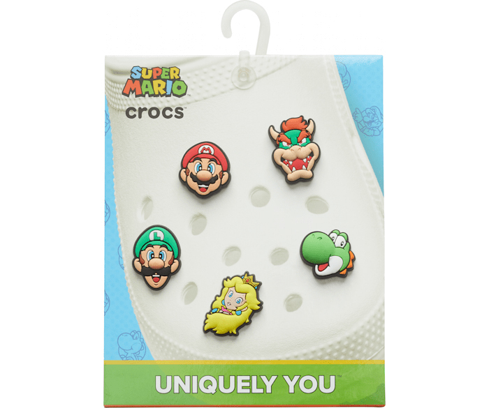 Mario 5 Pack