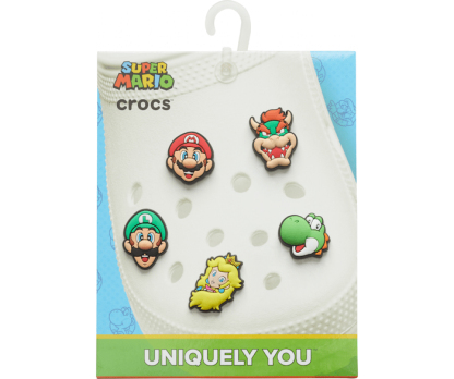 Mario 5 Pack