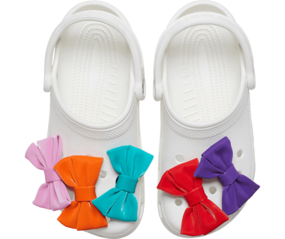Super Hyper Me Bows 5 Pack