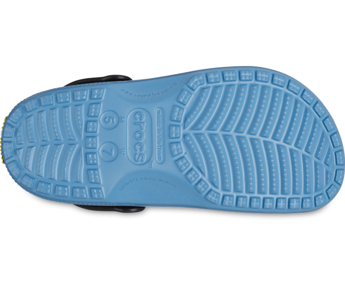 Unisex-Adult Minions Classic Clog