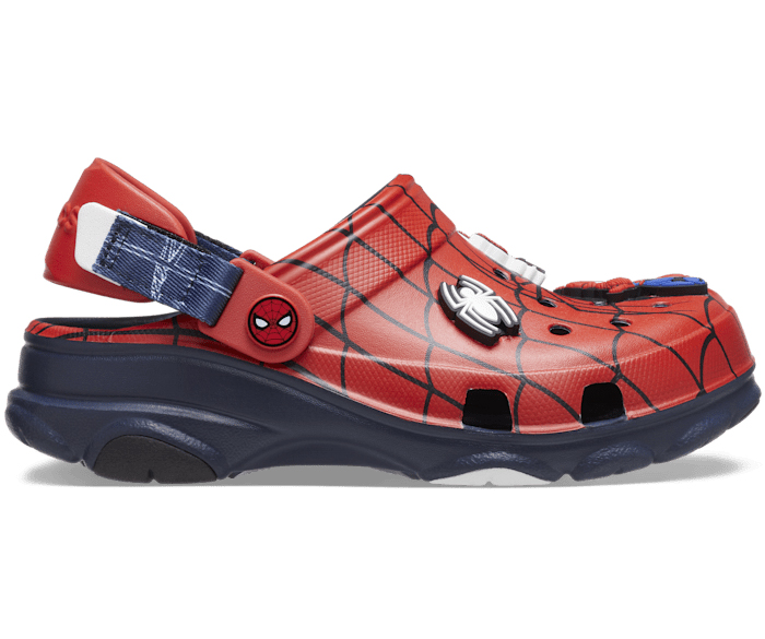 Unisex-Adult Spider-Man