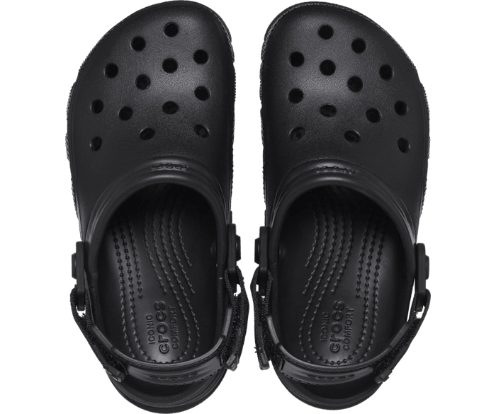 Unisex-Adult Duet Max Clog