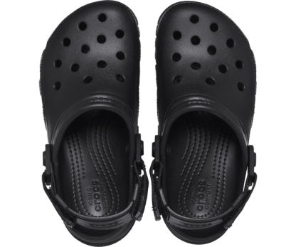 Unisex-Adult Duet Max Clog