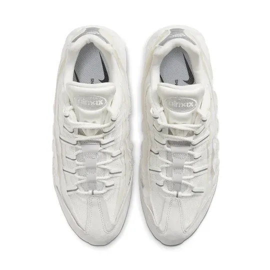 ntthhike COMME des GARCONS x Air matthhx 95 'White'