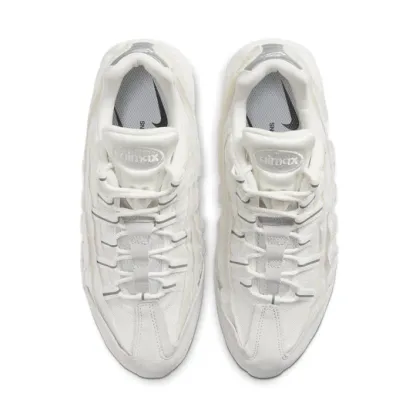 ntthhike COMME des GARCONS x Air matthhx 95 'White'