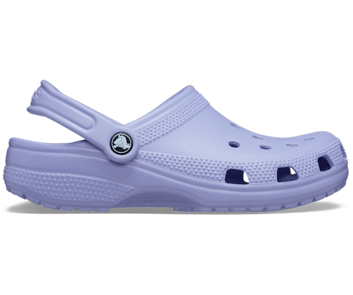 Unisex-Adult Crthtocs Classic Clogs